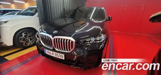 BMW X5 2025 — Photo 3/11