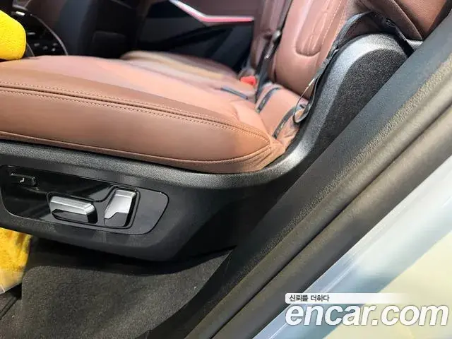 BMW X5 2025 — Photo 3/13