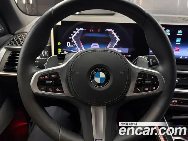 BMW X5 2025 — Photo 13/13