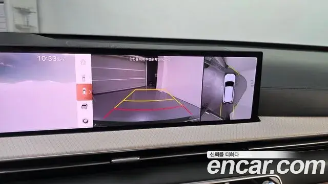 Genesis GV80 2024 — ფოტო 12/39