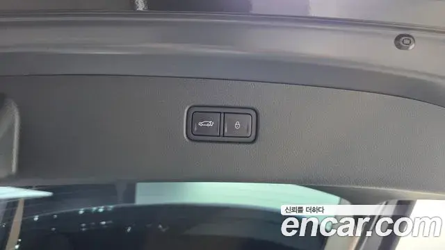 Genesis GV80 2024 — ფოტო 4/39