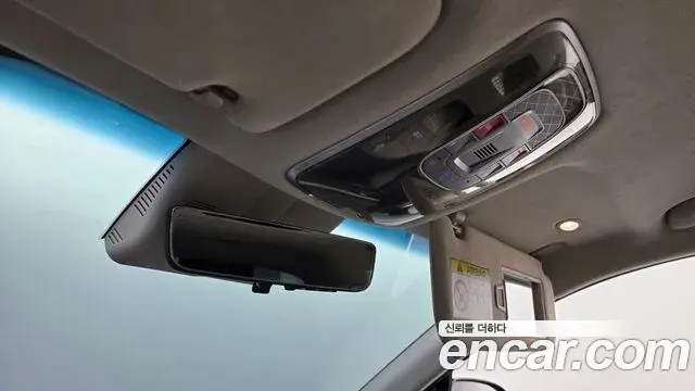 Genesis GV80 2024 — ფოტო 15/39