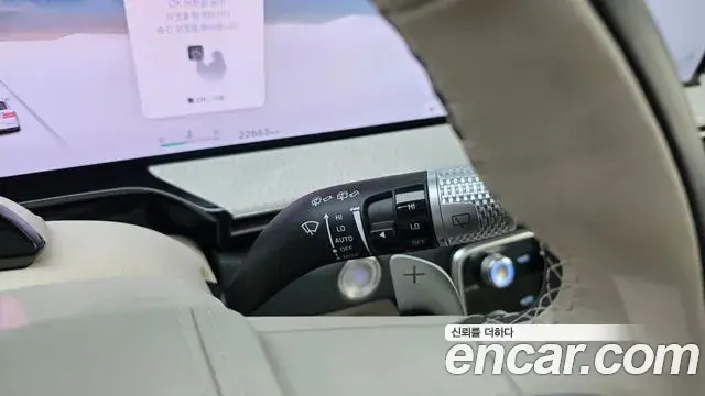 Genesis GV80 2024 — ფოტო 6/39