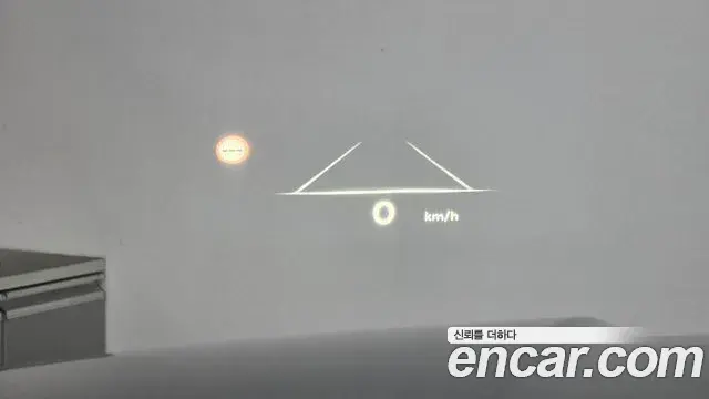 Genesis GV80 2024 — ფოტო 37/39