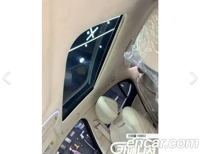 Genesis G70 2021 — ფოტო 4/20
