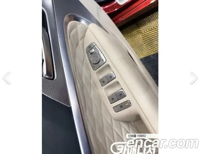 Genesis G70 2021 — ფოტო 14/20