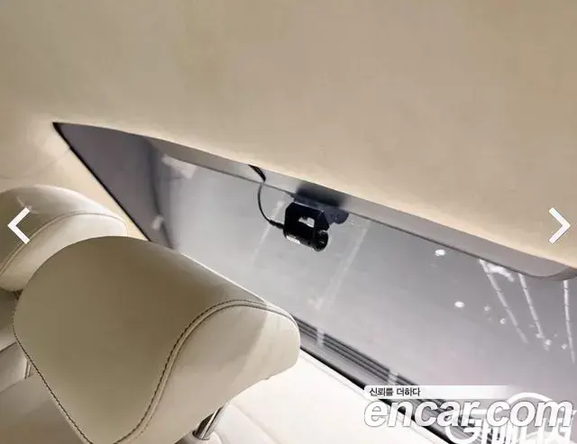 Genesis G70 2021 — ფოტო 2/20