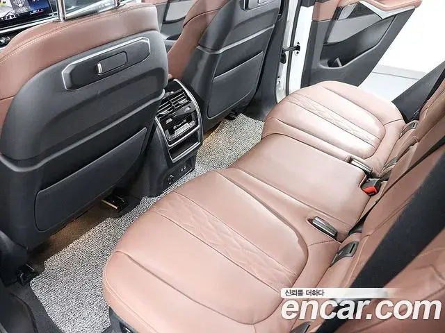 BMW X5 2026 — Фото 14/20