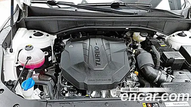 Kia Sorento 2025 — Фото 4/20