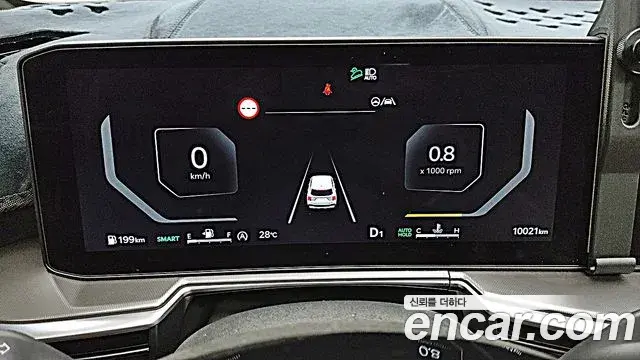 Kia Sorento 2025 — Фото 6/20