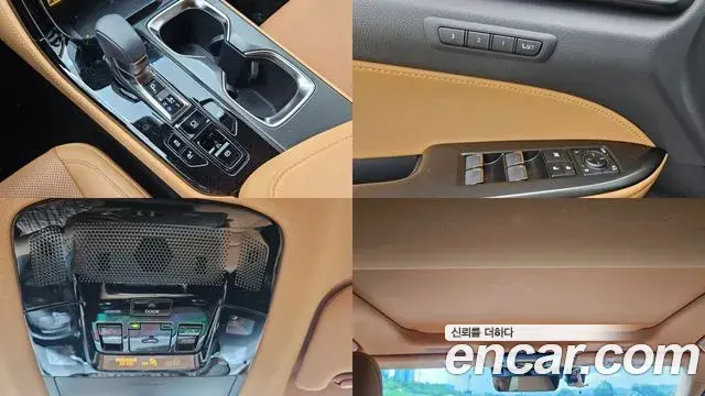 Lexus NX350h 2026 — Фото 19/20