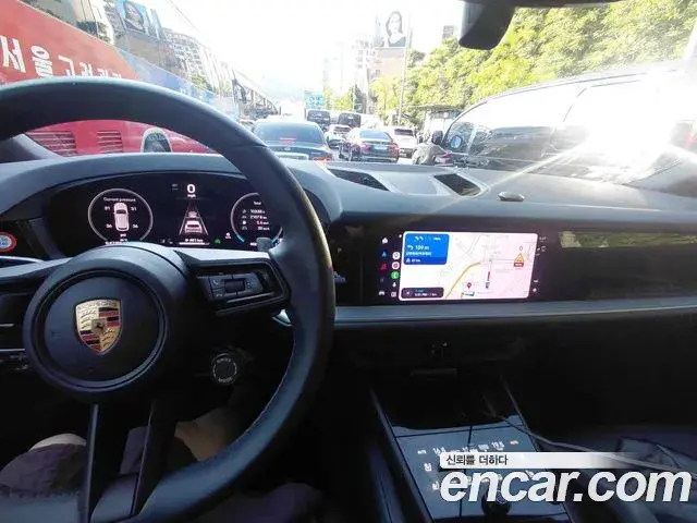 Porsche Cayenne 2025 — Şəkil 2/16