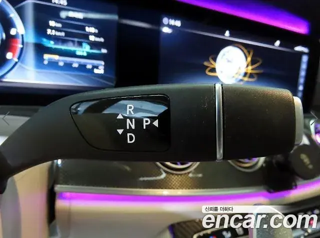Mercedes-Benz CLS-Class 2019 — ფოტო 15/20