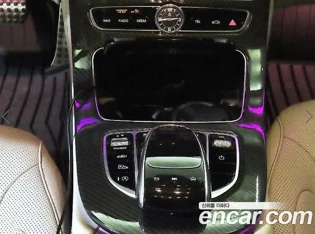 Mercedes-Benz CLS-Class 2019 — ფოტო 12/20