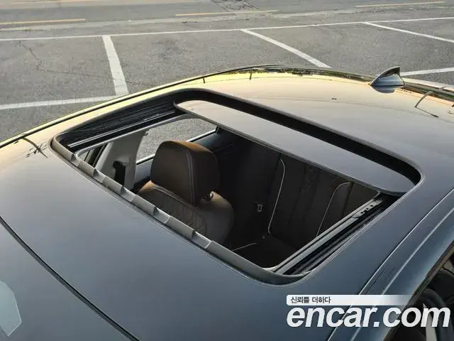 BMW 5 Series 2021 — Şəkil 2/20