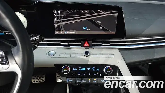 Hyundai Avante 2020 — Фото 13/20