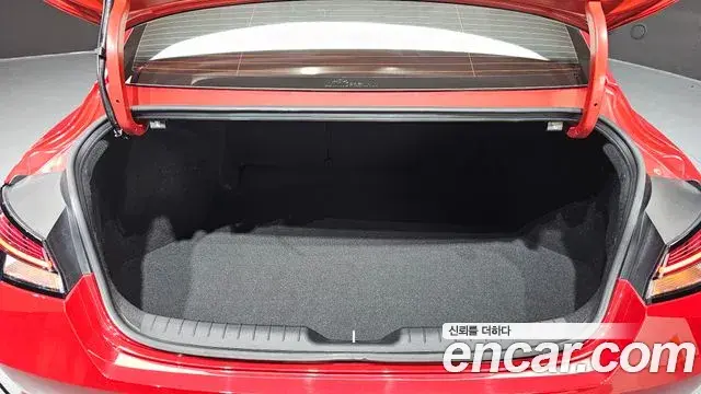 Hyundai Avante 2020 — Фото 17/20