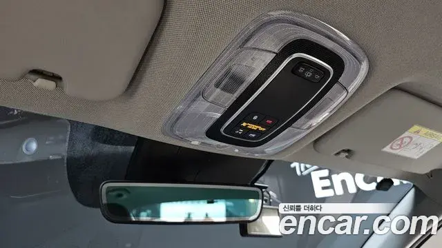 Hyundai Avante 2020 — Фото 18/20