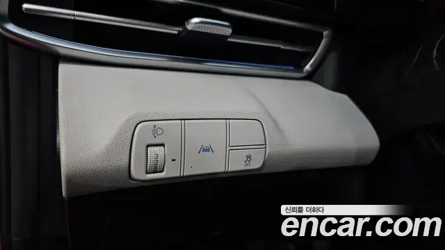 Hyundai Avante 2020 — Фото 19/20
