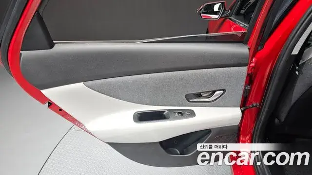 Hyundai The New Avante Hybrid 2020 — Şəkil 6/30