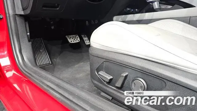 Hyundai The New Avante Hybrid 2020 — Şəkil 11/30