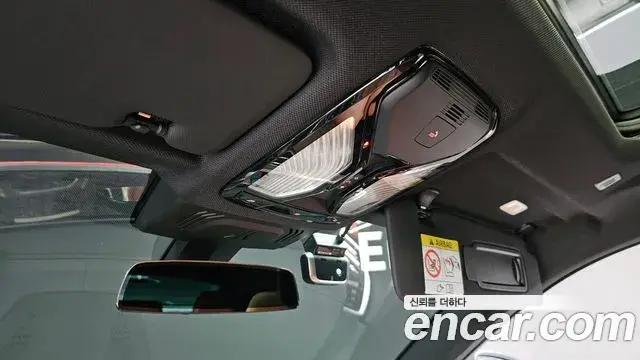 BMW X6 2022 — Photo 23/30