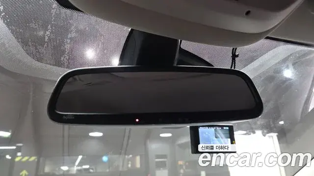 Renault Samsung QM6 2020 — ფოტო 25/34