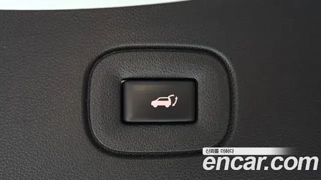 Renault Samsung QM6 2020 — ფოტო 15/34