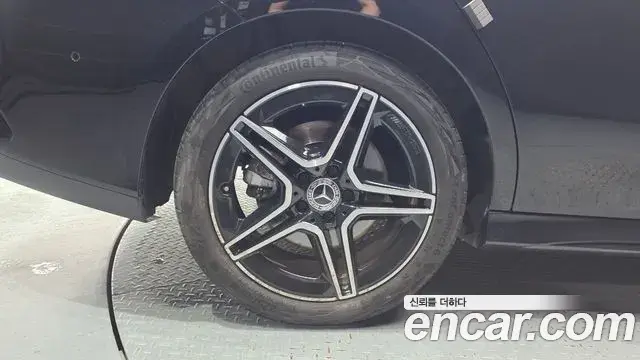 Mercedes-Benz CLA-Class 2020 — Photo 29/31