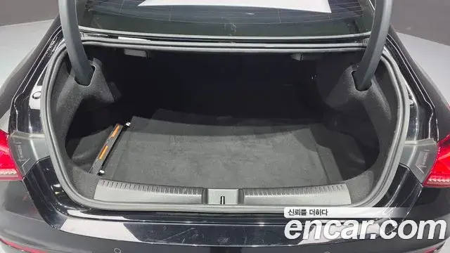 Mercedes-Benz CLA-Class 2020 — Photo 15/31