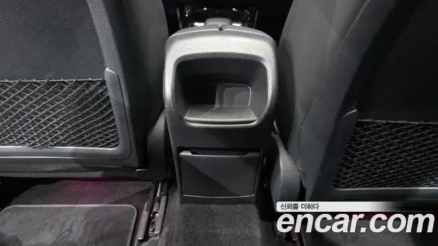 Mercedes-Benz CLA-Class 2020 — Photo 30/31