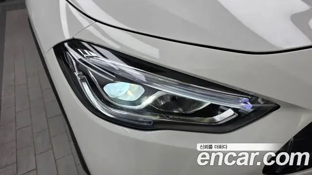 Mercedes-Benz GLA-Class 2021 — Photo 24/32