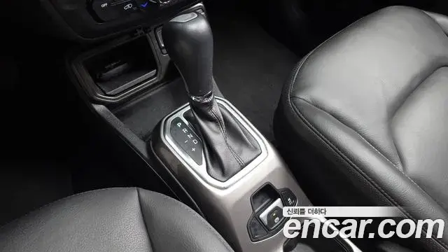 Jeep Renegade 2021 — Şəkil 2/20