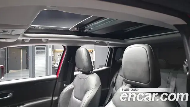 Jeep Renegade 2021 — Şəkil 8/20