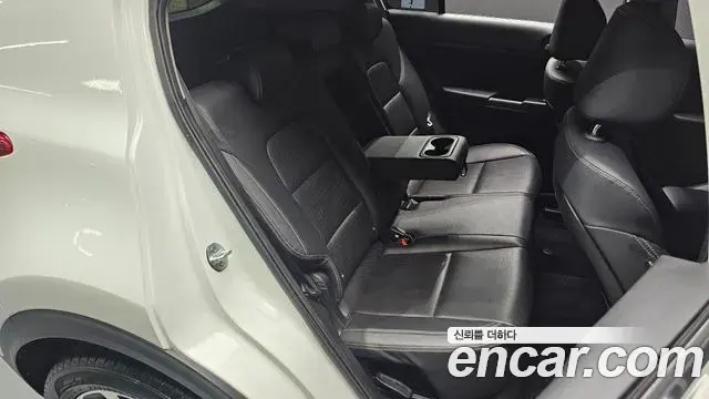 Kia Sportage The Bold 2019 — Фото 12/20