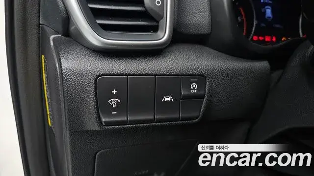 Kia Sportage The Bold 2019 — Фото 19/20