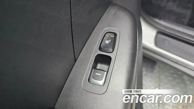 Kia Sportage The Bold 2019 — ფოტო 15/33