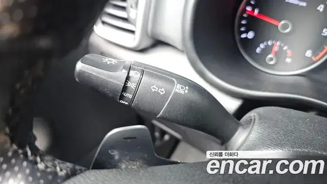 Kia Sportage The Bold 2019 — ფოტო 33/33