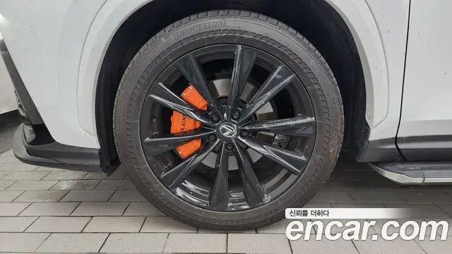 Lexus NX450h+ 2025 — Şəkil 12/34