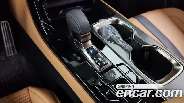Lexus NX450h+ 2025 — Şəkil 2/34