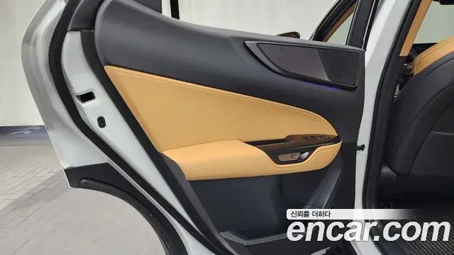 Lexus NX450h+ 2025 — Şəkil 7/34