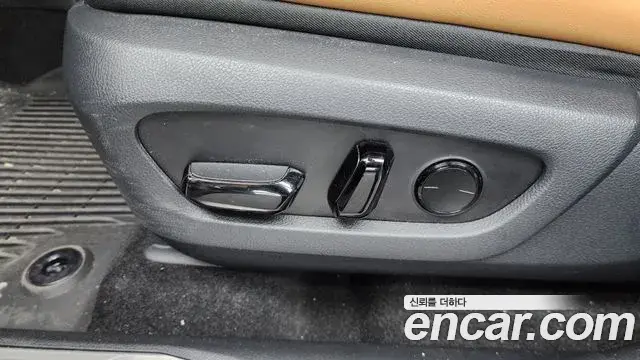 Lexus NX450h+ 2025 — Şəkil 11/34