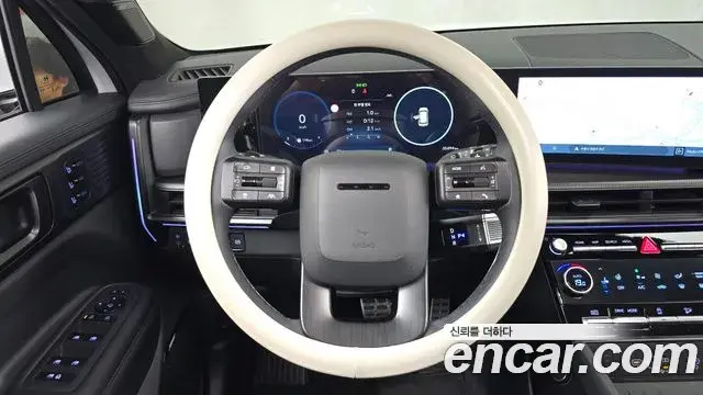 Hyundai Santa Fe 2024 — Фото 14/20