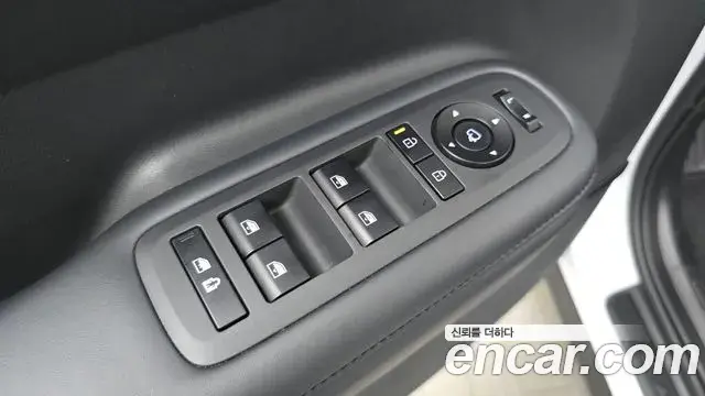 Hyundai Santa Fe 2024 — Фото 20/20