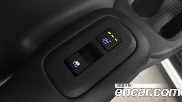 Hyundai Santa Fe 2024 — ფოტო 2/42
