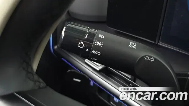 Hyundai Santa Fe 2024 — ფოტო 3/42