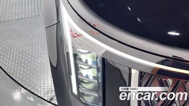 Kia Carnival 2024 — Şəkil 30/40