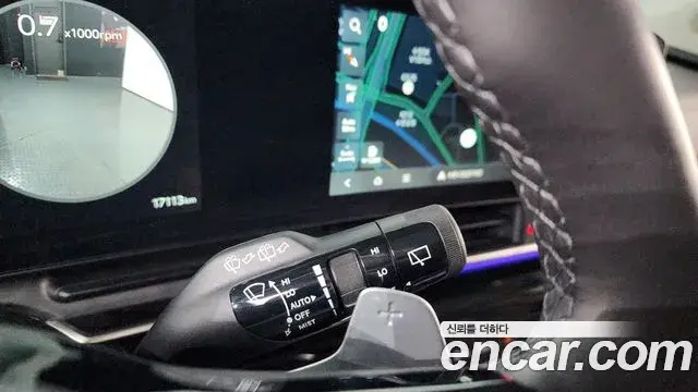 Kia Carnival 2024 — Şəkil 11/40