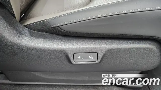 Kia Carnival 2024 — Şəkil 6/40
