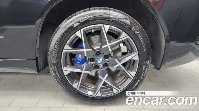 BMW X3 2025 — Photo 16/32